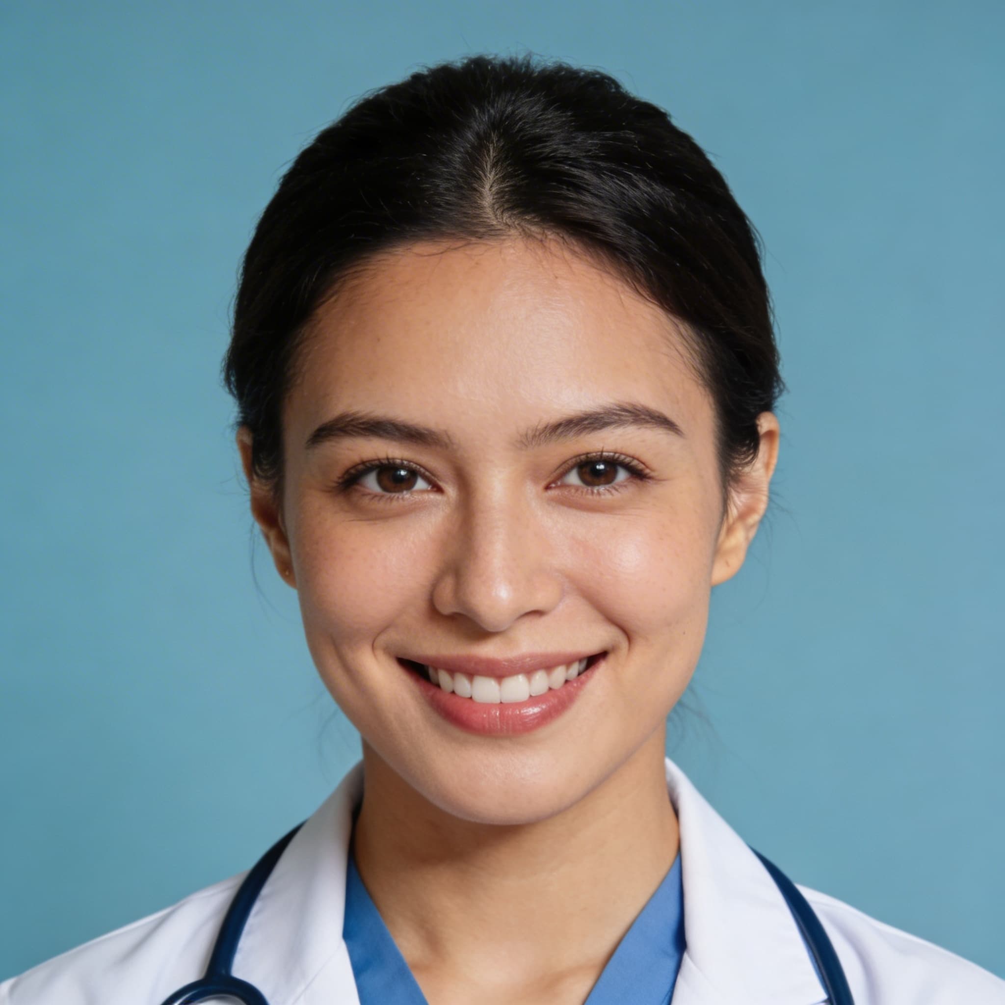 Sarah Michelle Thompson