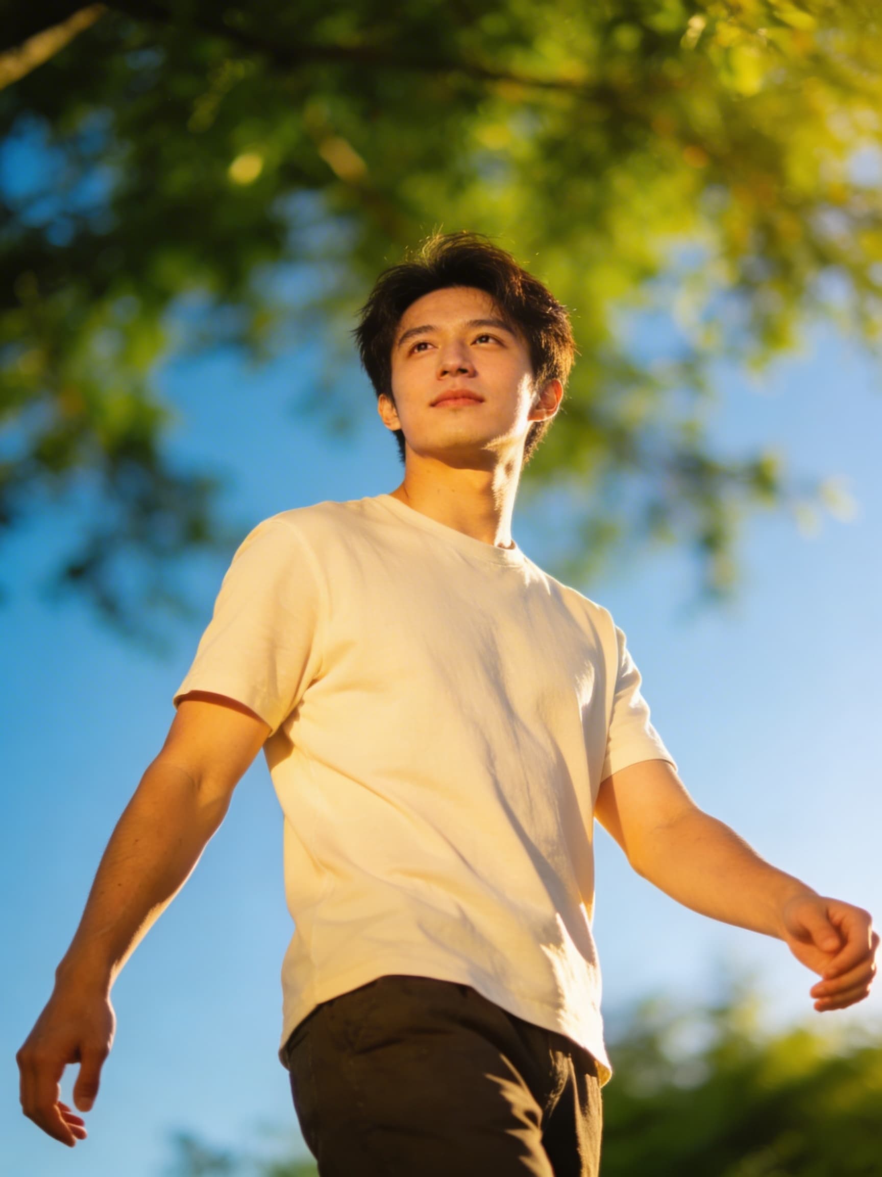 Our team supporting recovery