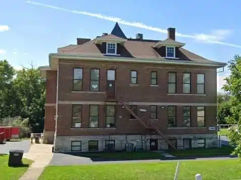 Alcohol and Drug Dep Services of SE IA - Preview