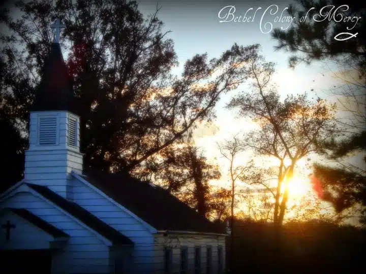 Bethel Colony of Mercy Inc