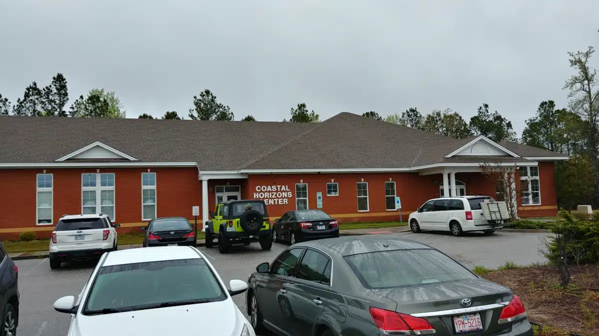 Coastal Horizons Inc