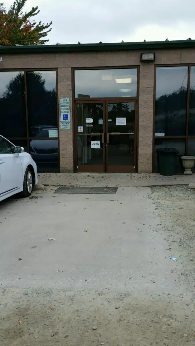 Durham Treatment Center