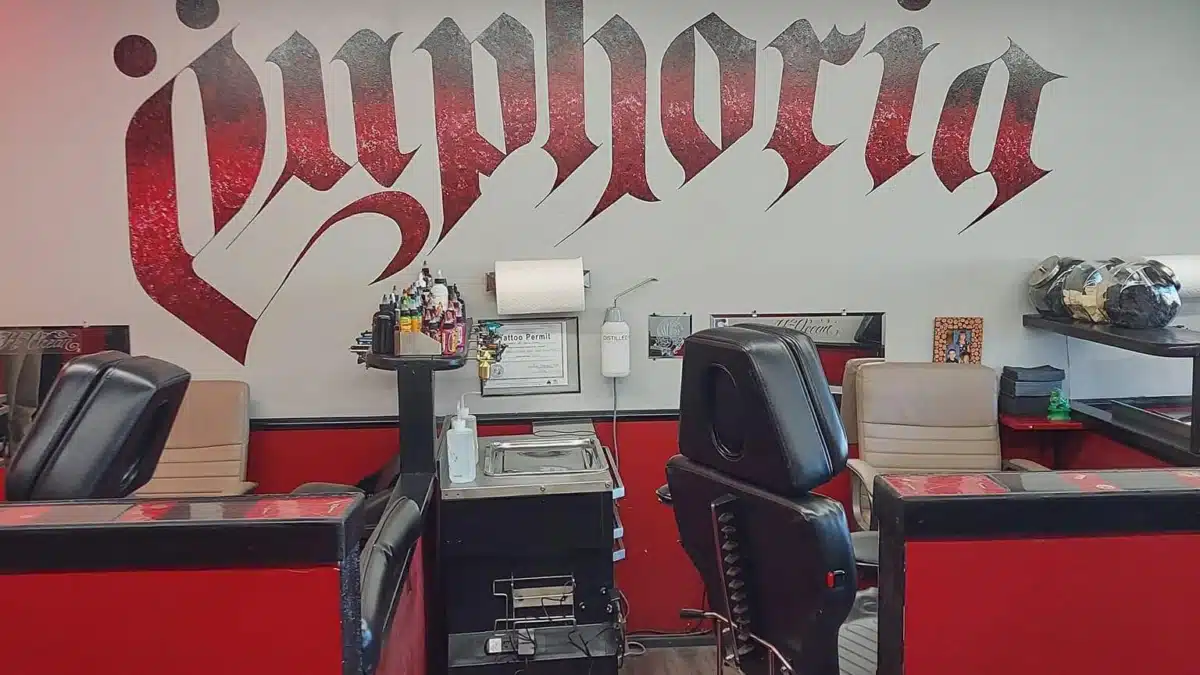 Euphoria Enterprises Inc