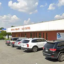 Family Medicine and Rehab Center