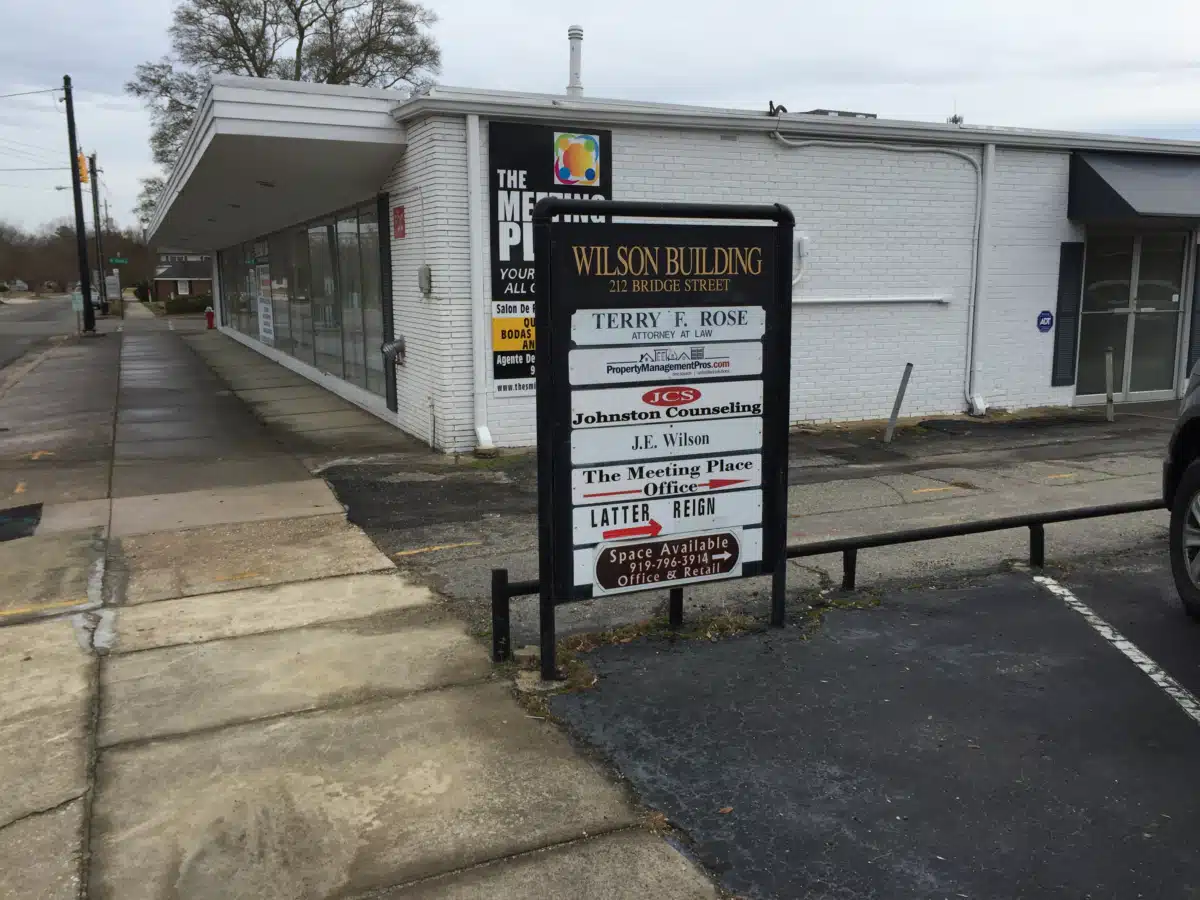 Johnston Counseling Services Inc - Preview