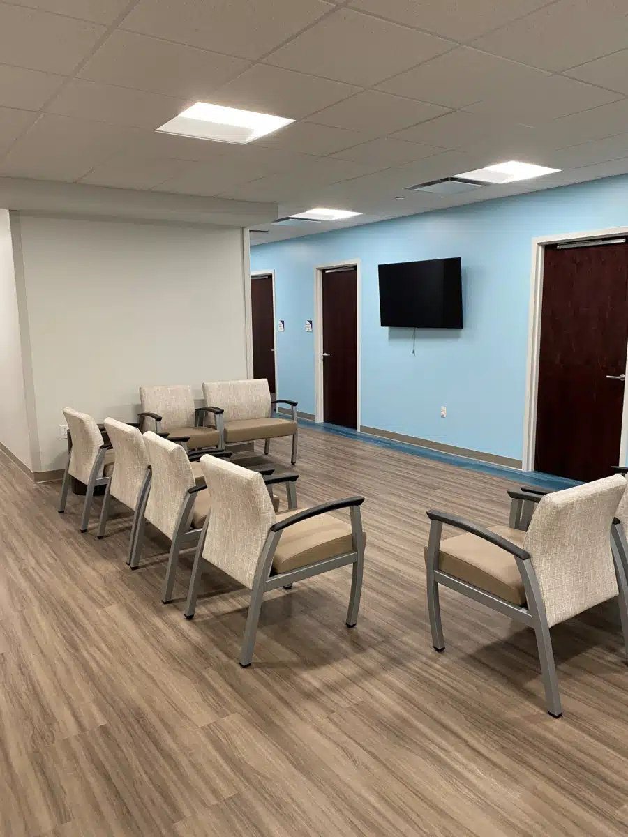 McLeod Centers for Wellbeing