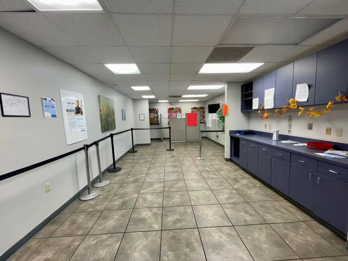 MedMark Jacksonville - Preview