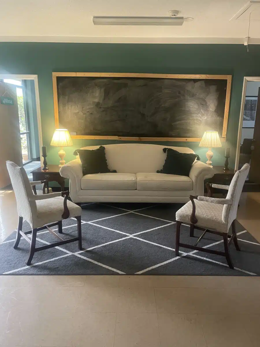 New Vision Therapy PLLC - Preview