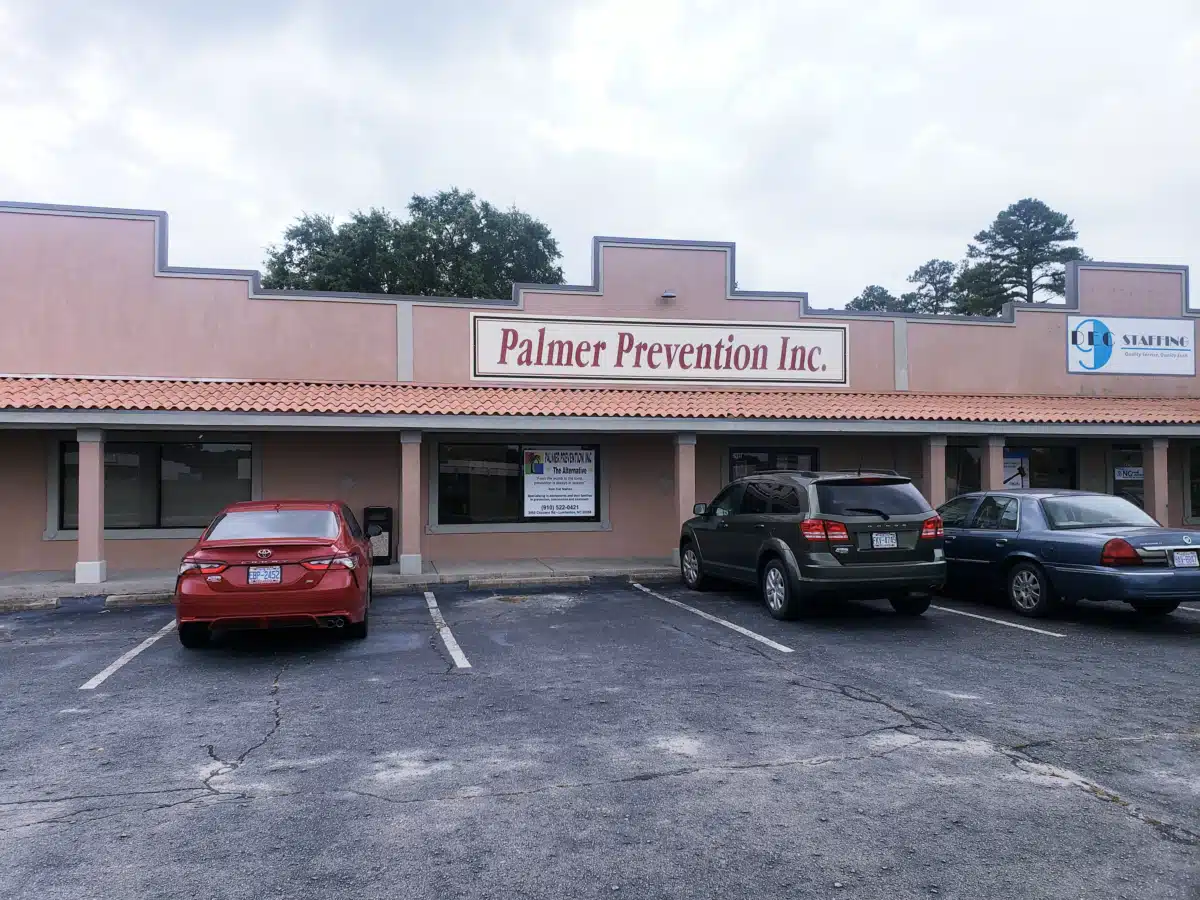 Palmer Prevention Inc