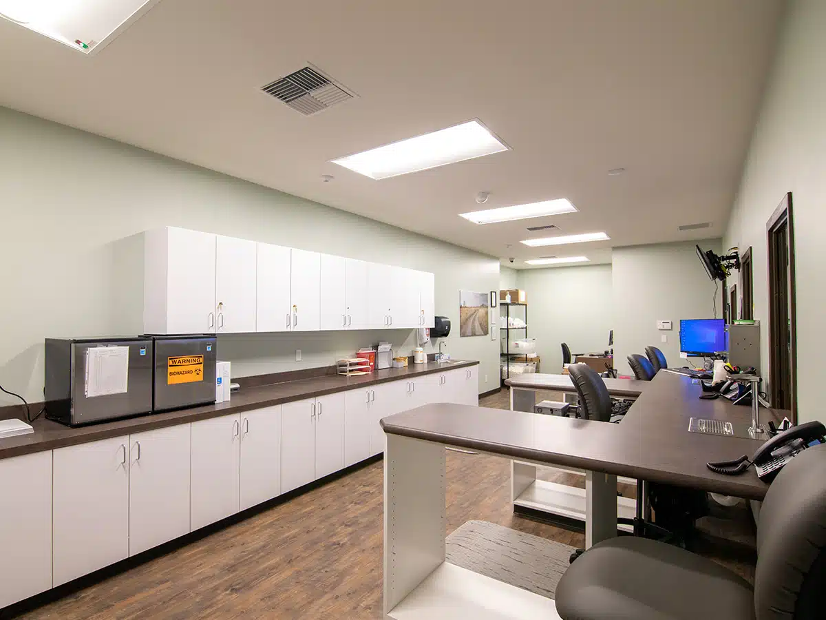 Pinehurst Comprehensive Treatment Ctr
