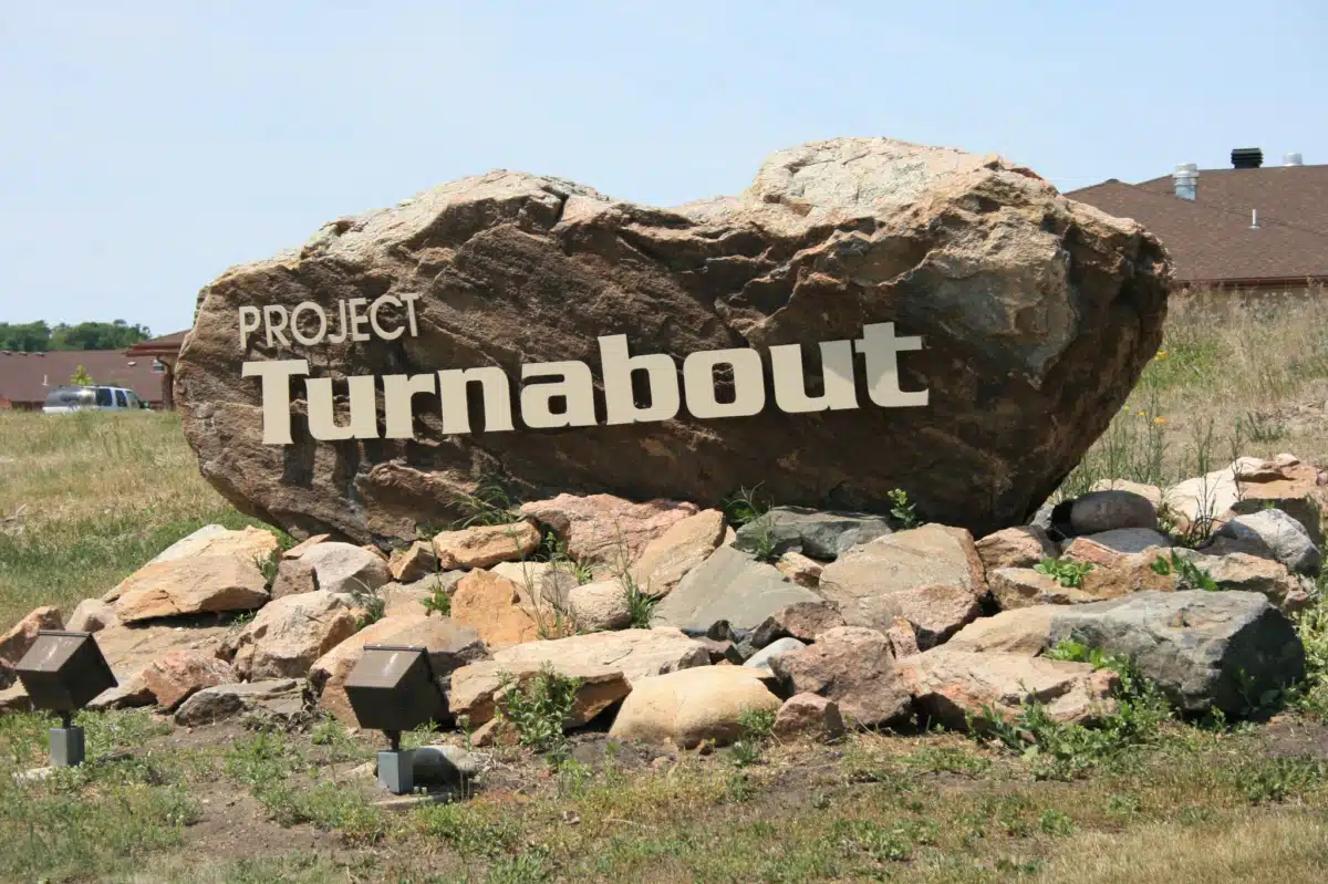Project Turnabout - Preview