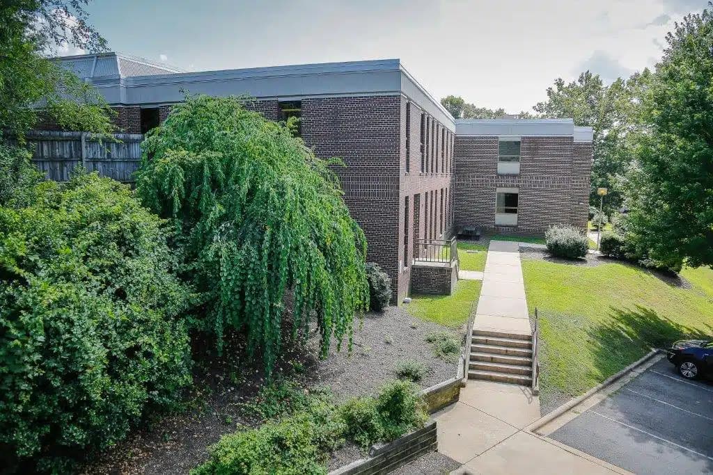 RHA Health Services