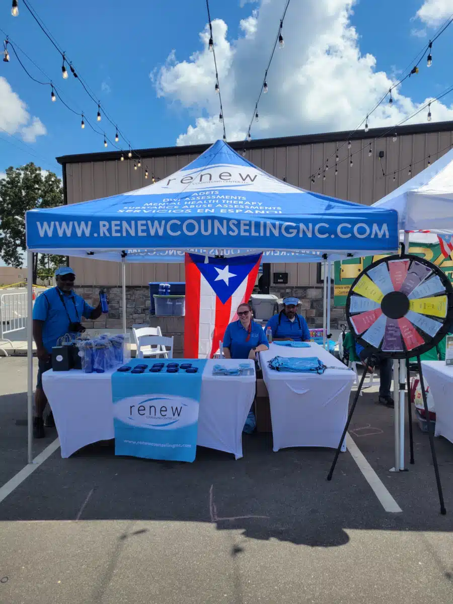 Renew Counseling Center LLC