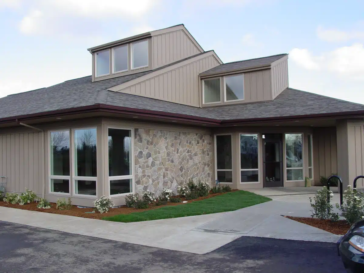 Serenity Lane - Preview