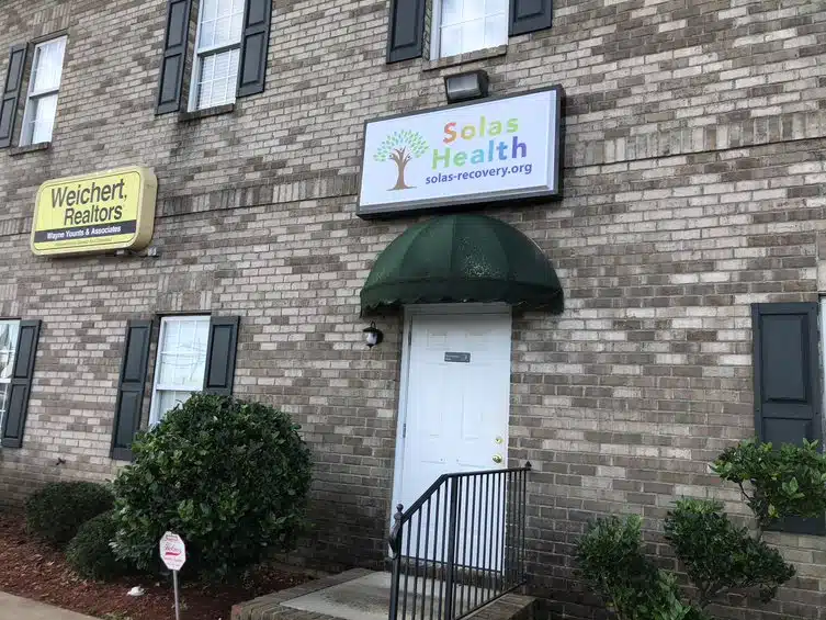 Solas Health PLLC