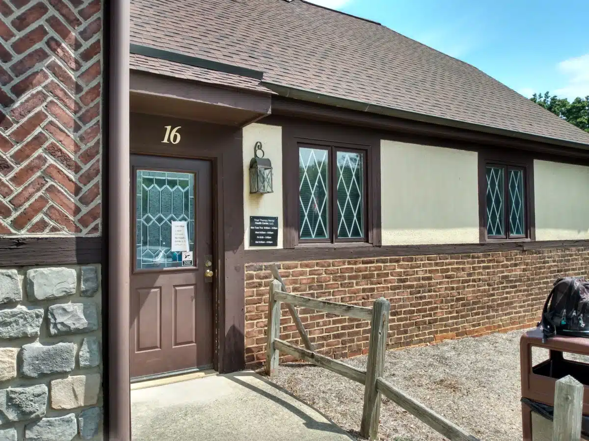 Triad Therapy - Preview