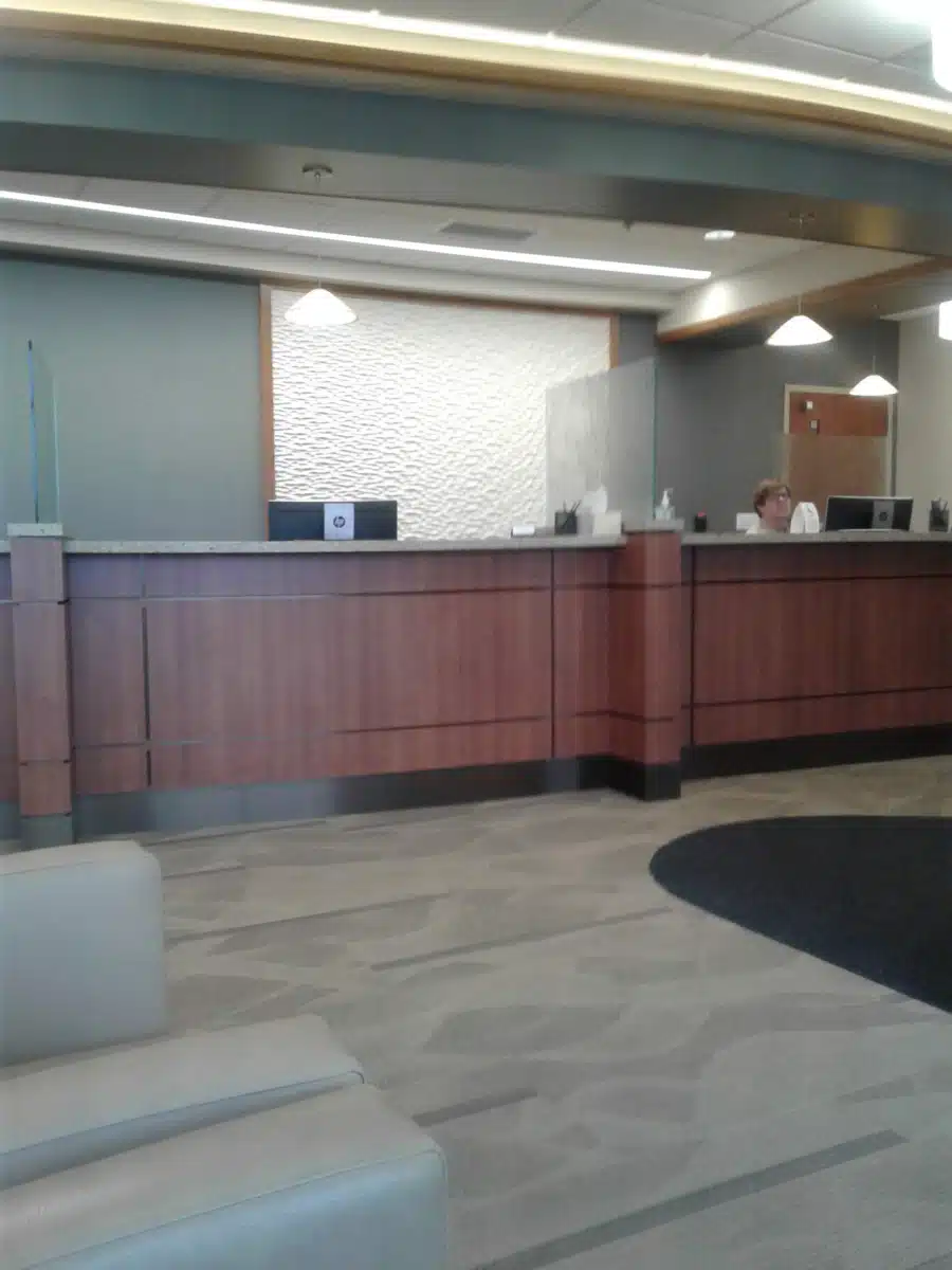 Western Mental Health Center - Preview