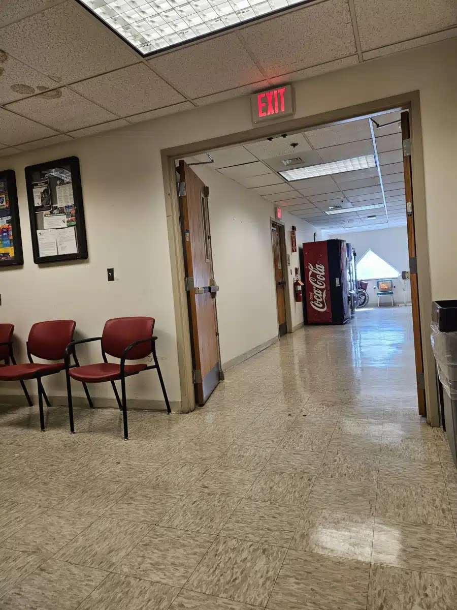 Wicomico County Health Department - Preview