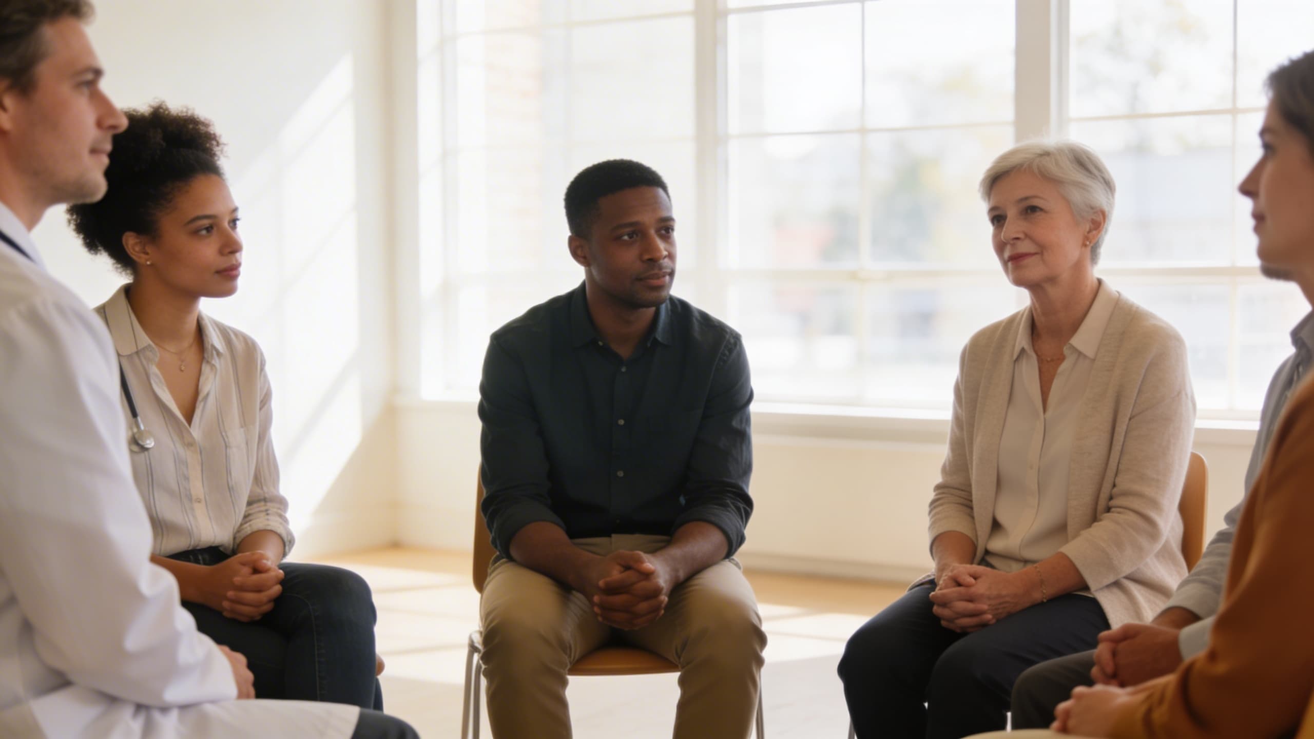 Types of Rehabilitation Programs and How to Choose the Right One